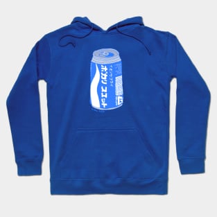 pocari sweat Hoodie